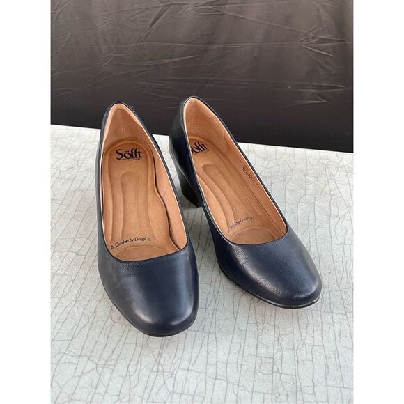 Sofft Lana Heeled Sandals for Women - Picture 1 of 10